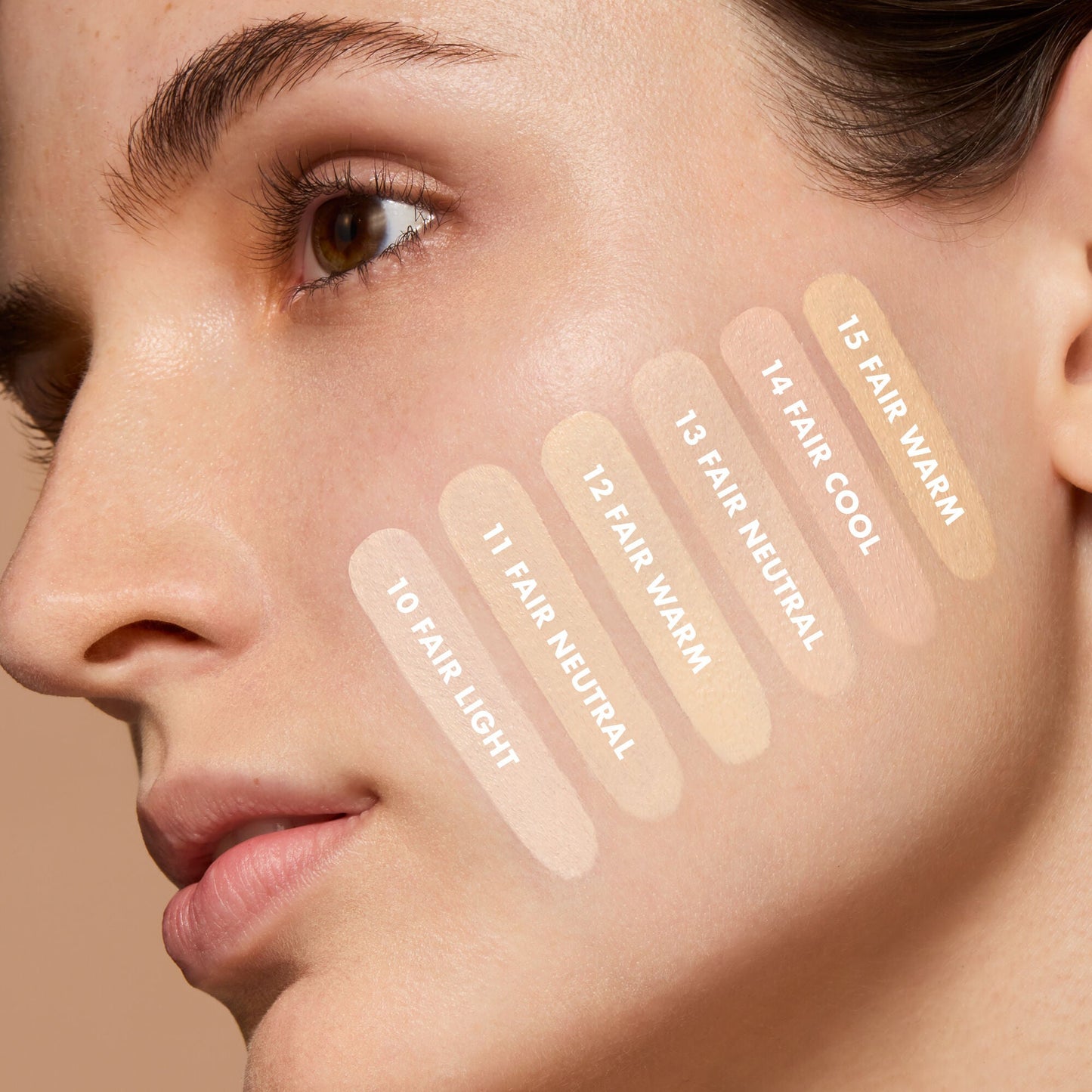 Elf Soft Glam Satin Foundation 30ml