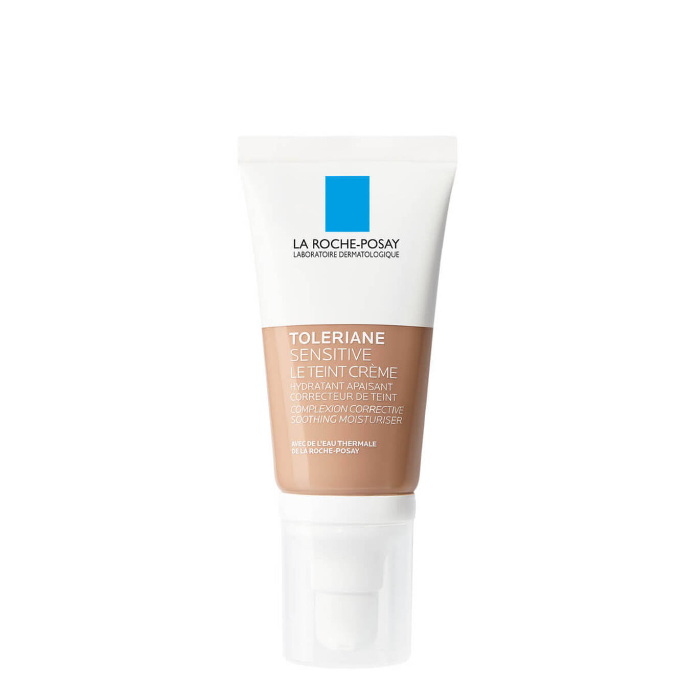 La Roche-Posay Toleriane Sensitive Le Teint Crème Medium 50ml