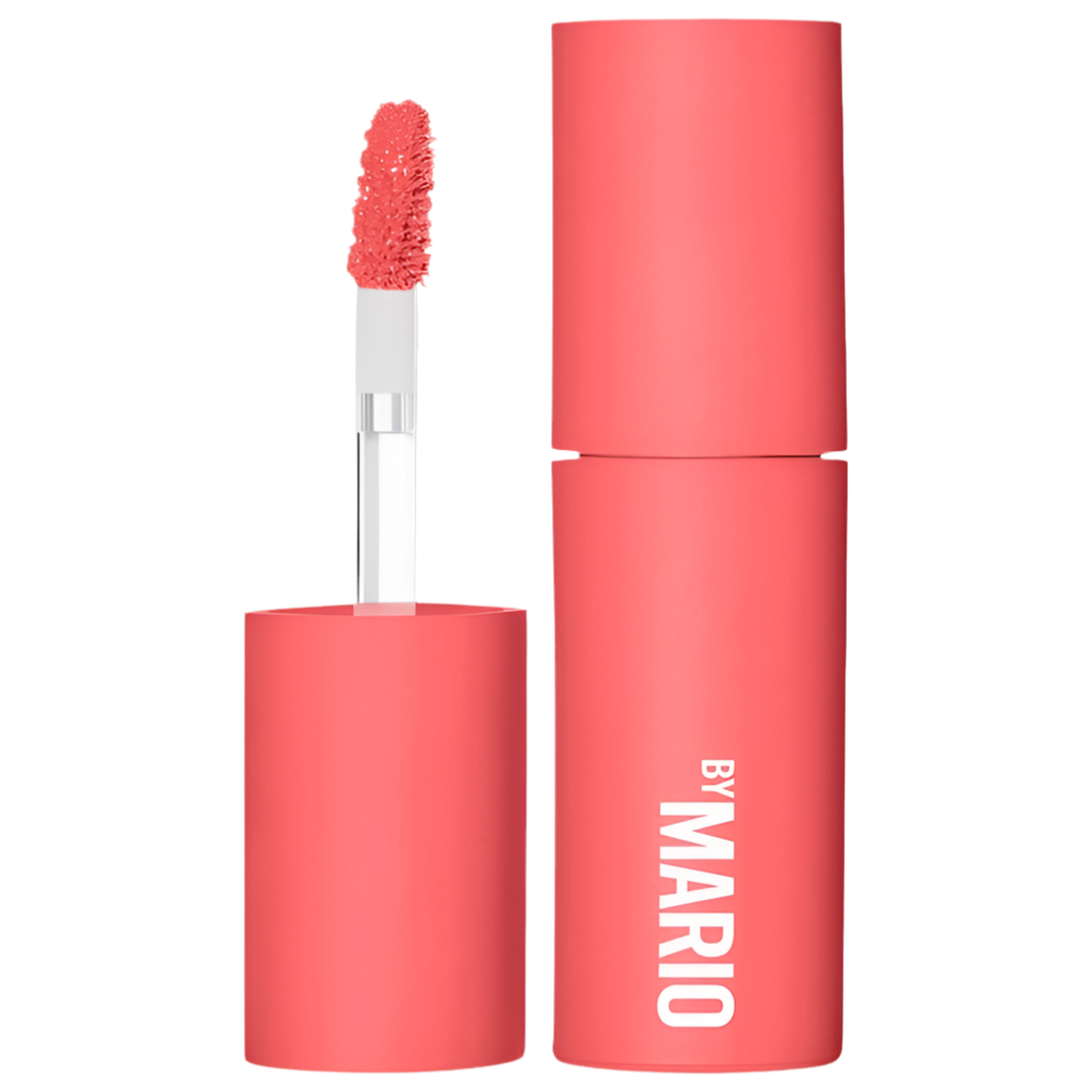 MAKEUP BY MARIO MoistureGlow Plumping Lip Color-Hot Pink