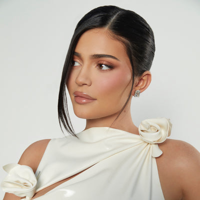 Kylie Cosmetics the bronze eyeshadow palette