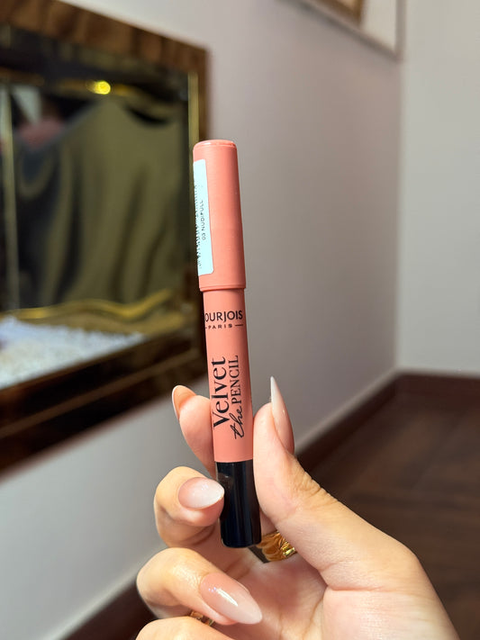 Bourjois - Velvet The Pencil
