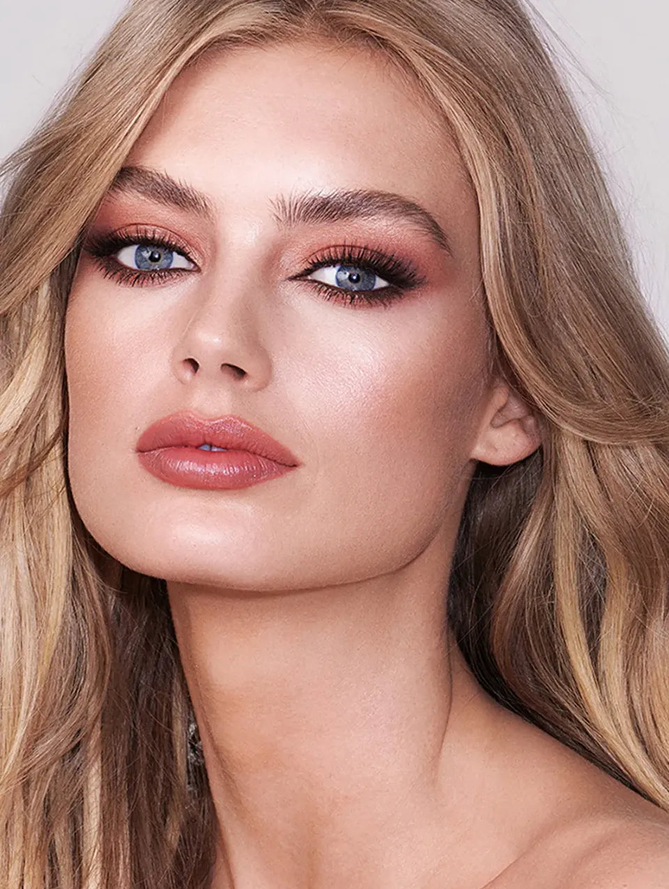 Charlotte Tilbury Charlotte Darling Easy Eye Palette