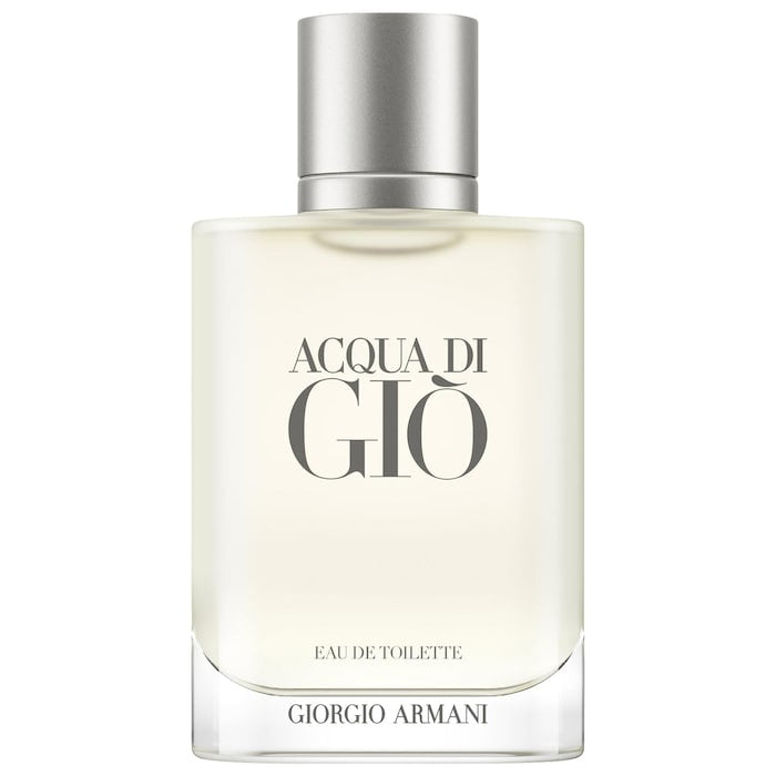 Armani Beauty
Acqua di Giò Eau de Toilette 5ml