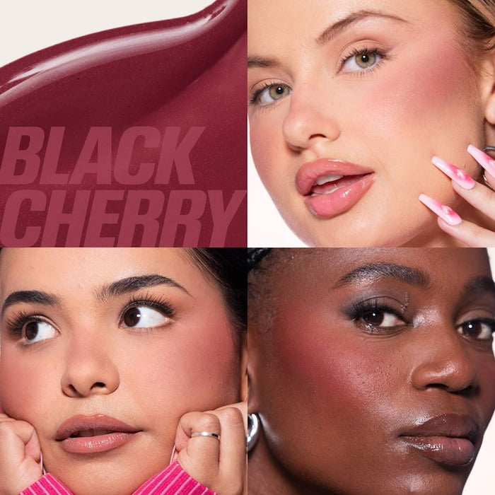 HUDA BEAUTY Blush Filter Soft Glow Liquid Blush Mini 2ml