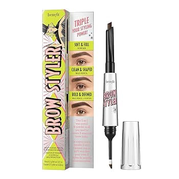 Benefit Brow Styler Multitasking Pencil & Powder