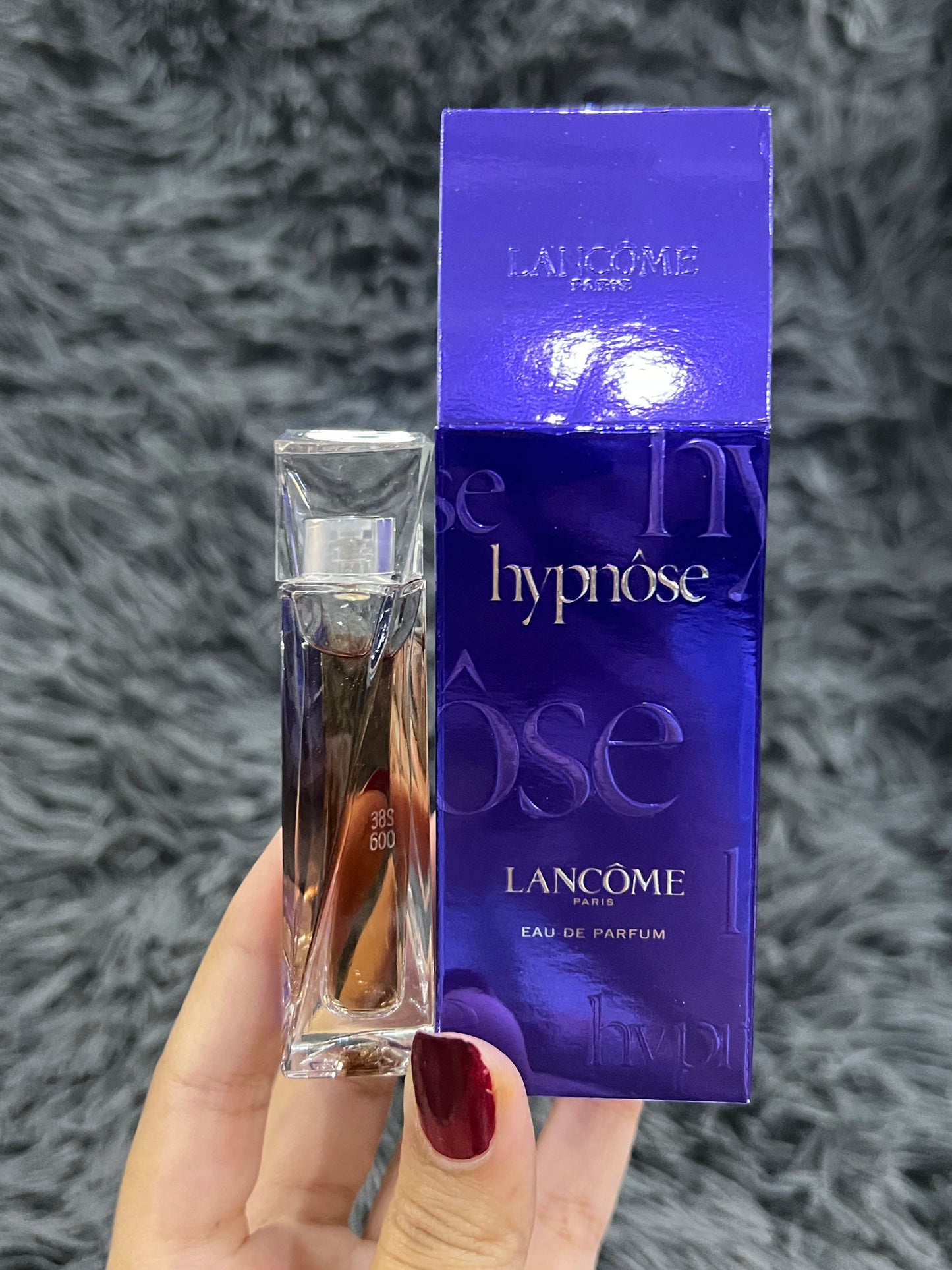 Lancome Hypnose 5ml Eau De Parfum Miniature Bottle