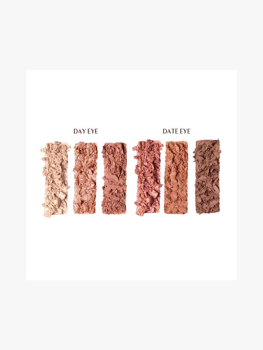 Charlotte Tilbury Charlotte Darling Easy Eye Palette