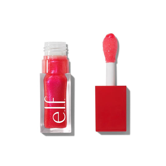 Elf Limited Edition Jelly Pop Tinted Lip Oil - Pink
