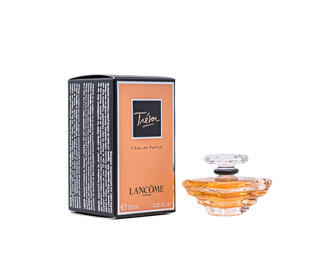 Lancome Trésor for women 7.5ml