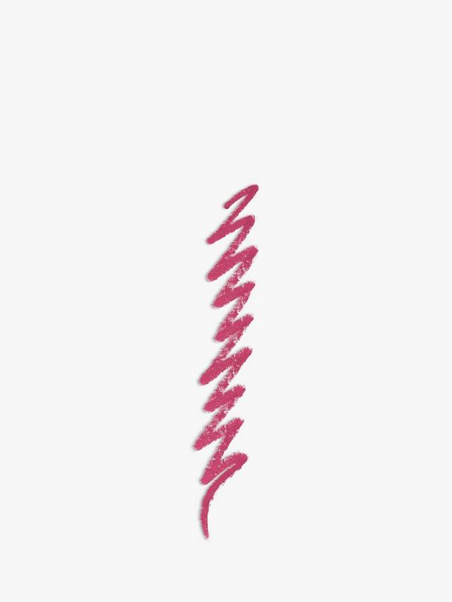 Clinique Quickliner For Lips, Crushed Berry