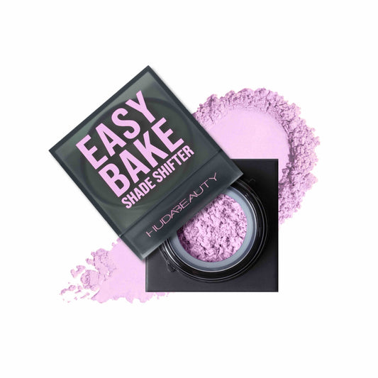 Huda Beauty Easy Bake Shade Shifter – Color Correcting Setting Powder Full Size