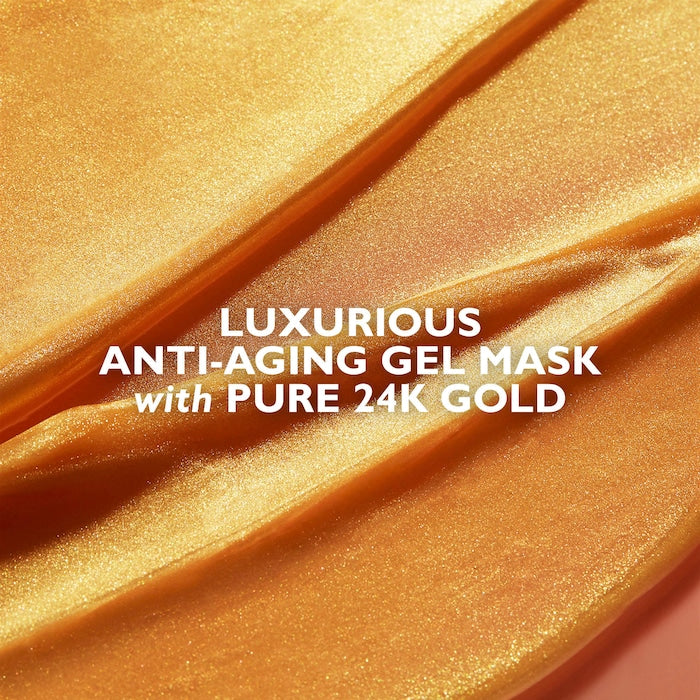 Peter Thomas Roth
24K Gold Mask Pure Luxury Lift & Firm 50ml