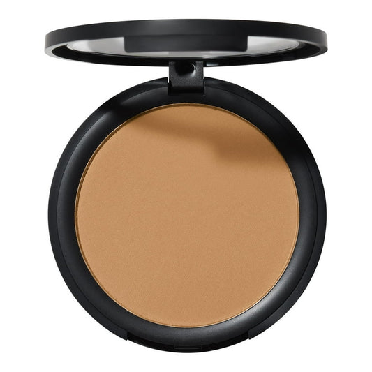 Elf Primer-Infused Matte Bronzer-Sunkissed