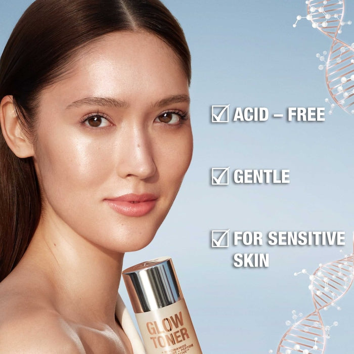 Charlotte Tilbury Daily Glow Toner with Niacinamide 150ml