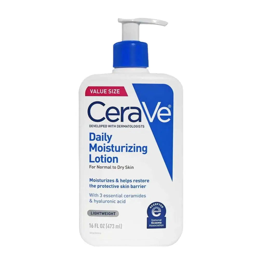 CeraVe Moisturizing Lotion