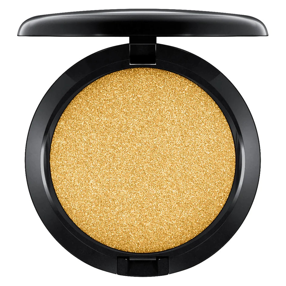 MAC Dazzle Highlighter Full Size-Dazzle Gold