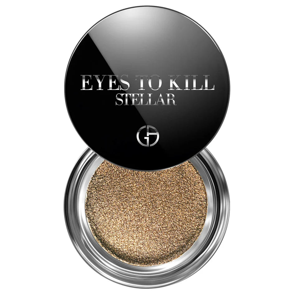 ARMANI BEAUTY Eyes To Kill Steller Eyeshadow