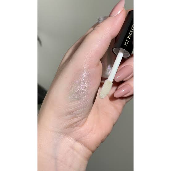 PAT McGRATH LABS LUST Mini Lip Gloss