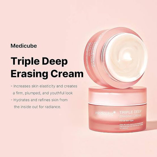 Medicube - Triple Collagen Cream - 50ml
