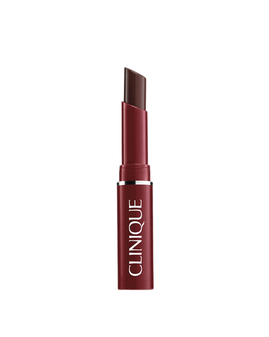 Clinique Almost Lipstick in Black Honey, Mini