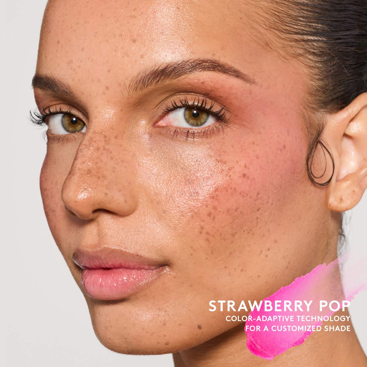Fenty Beauty by Rihanna
Match Stix Color-Adaptive Cheek + Lip Stick