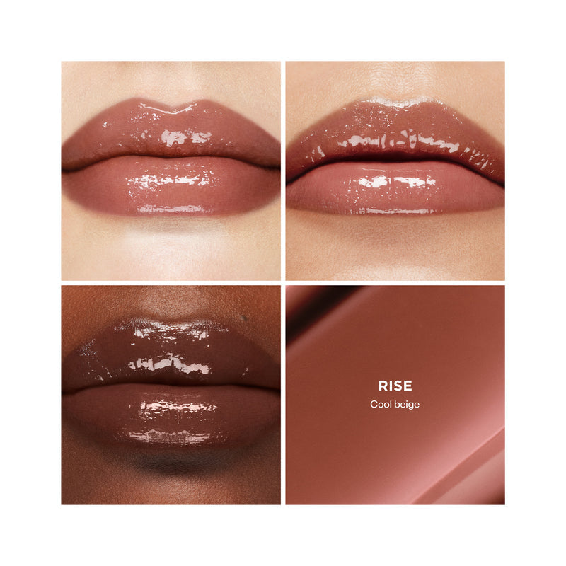 Hourglass Phantom Volumizing Glossy Lip Balm