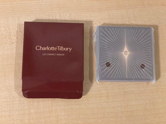 Charlotte Tilbury LED Compact Mirror