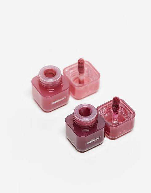 HUDA BEAUTY Blush Filter Soft Glow Liquid Blush Mini 2ml