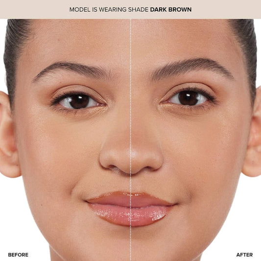 GloWish Multidew Vegan Skin Tint Foundation