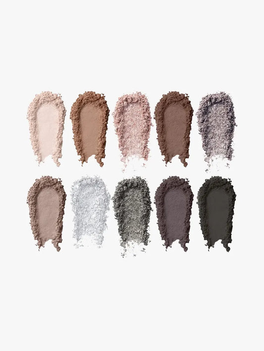 Kylie Cosmetics Smokey Kyshadow Palette 9g