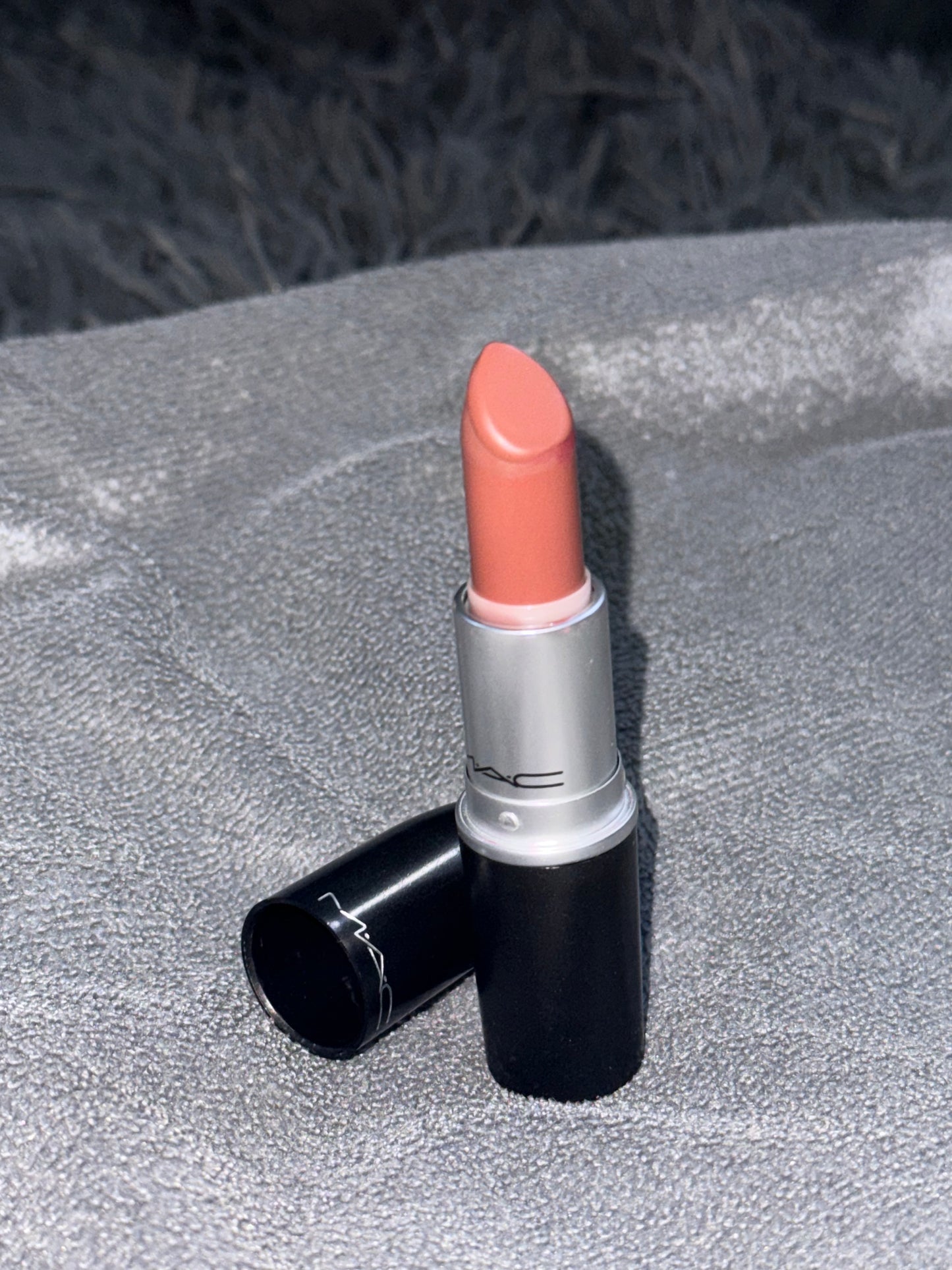 MAC Matte Lipstick – 626 Whirl – (Damaged)