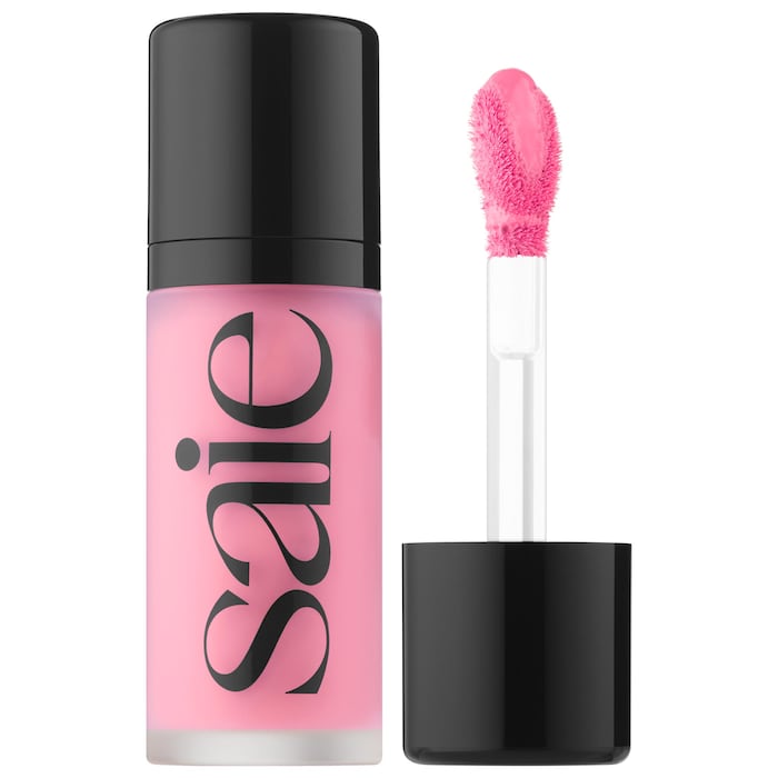 Saie
Dew Blush Liquid Cream Blush Full Size