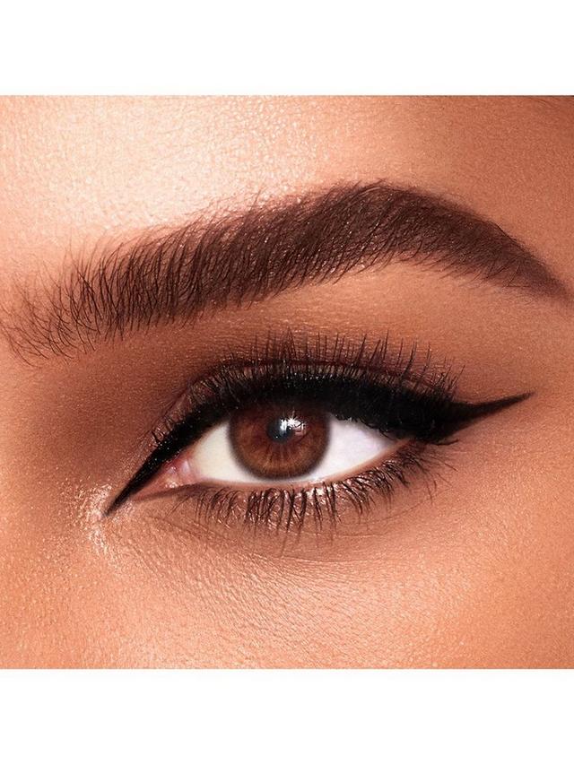 Charlotte Tilbury
The Feline Flick Eyeliner, Panther