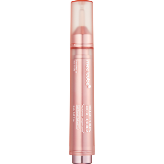 Medicube Collagen Glow Booster Serum 15ml