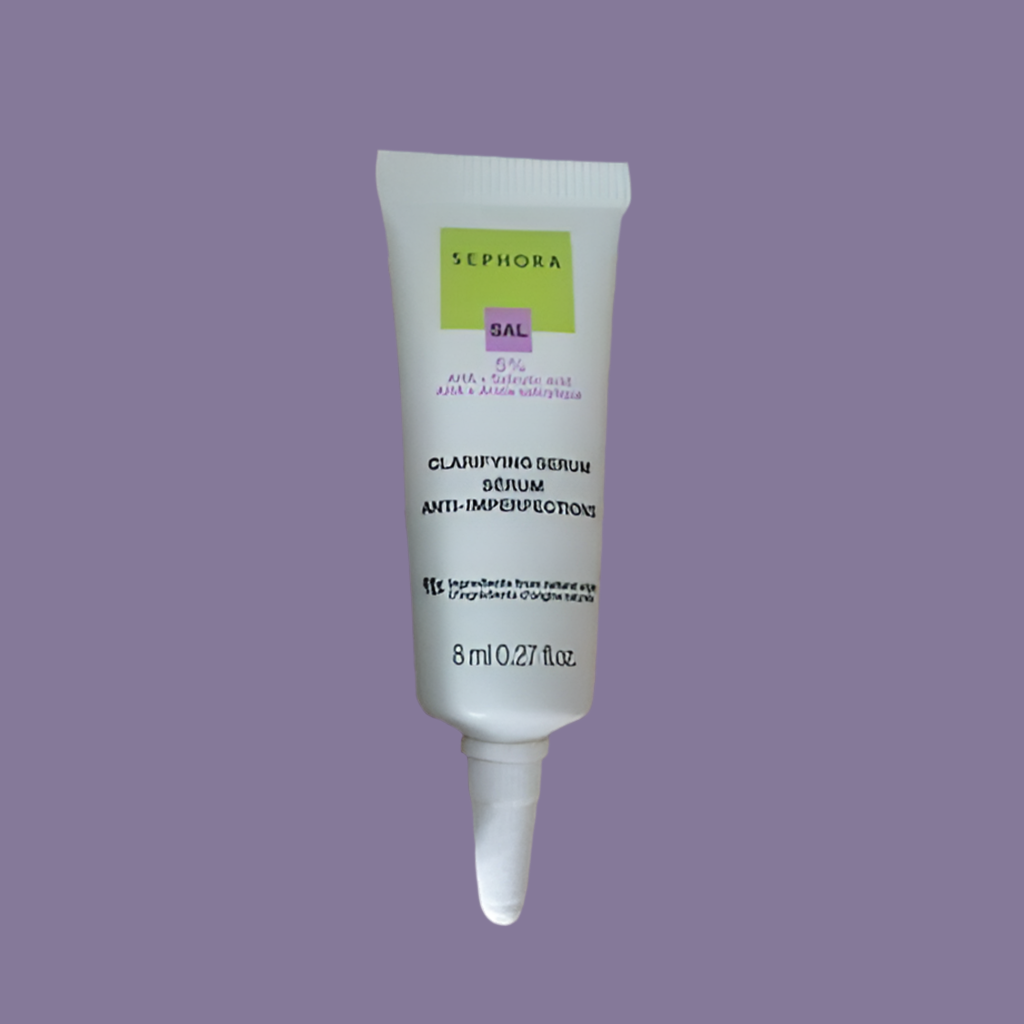 Sephora Collection SAL Clarifying Serum 8ml