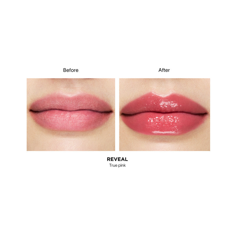 Hourglass Phantom Volumizing Glossy Lip Balm