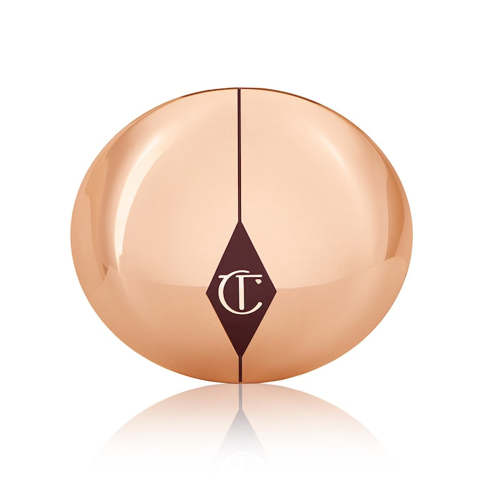 Charlotte Tilbury Mini Airbrush Flawless Finish Setting Powder 3.4g