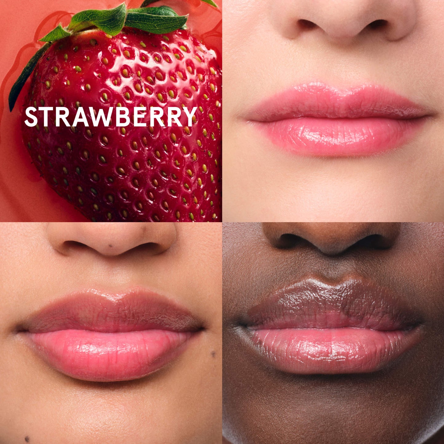Glossier
Balm Dotcom Lip Balm and Skin Salve