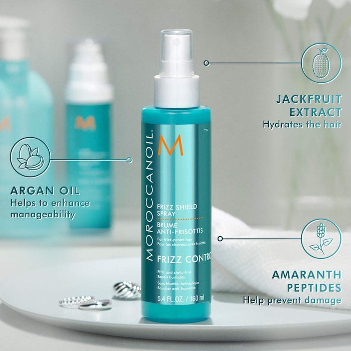 Moroccanoil Frizz Shield Spray 20ml