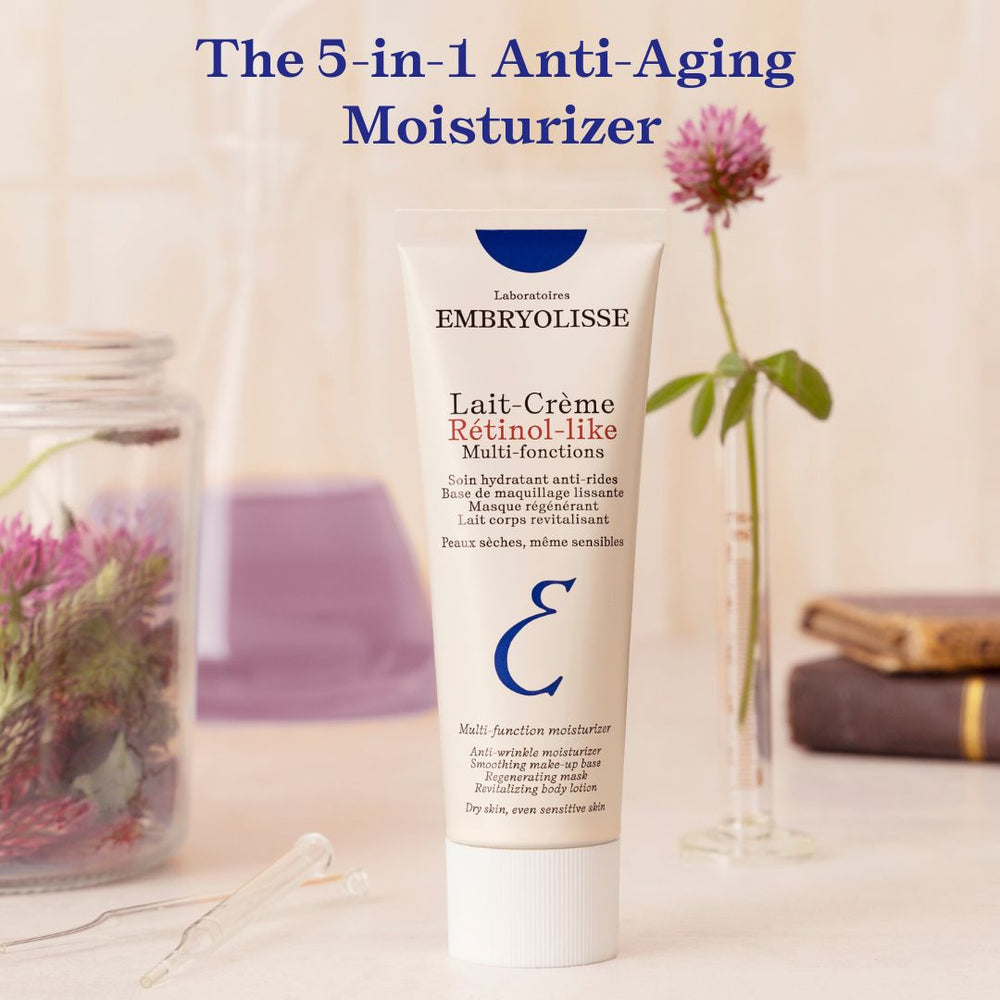 Embryolisse Lait-Crème Retinol-Like 75ml