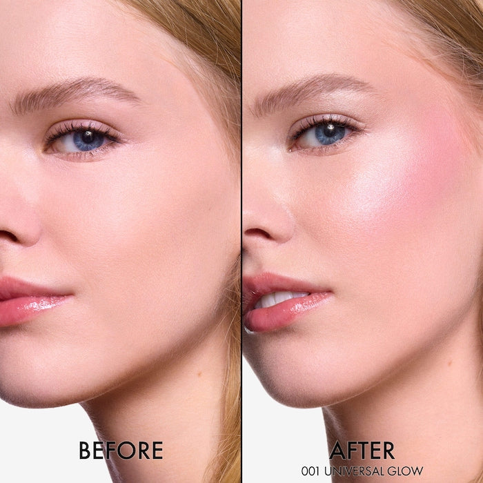 DIOR Backstage Glow Maximizer Face Palette (New Formula)