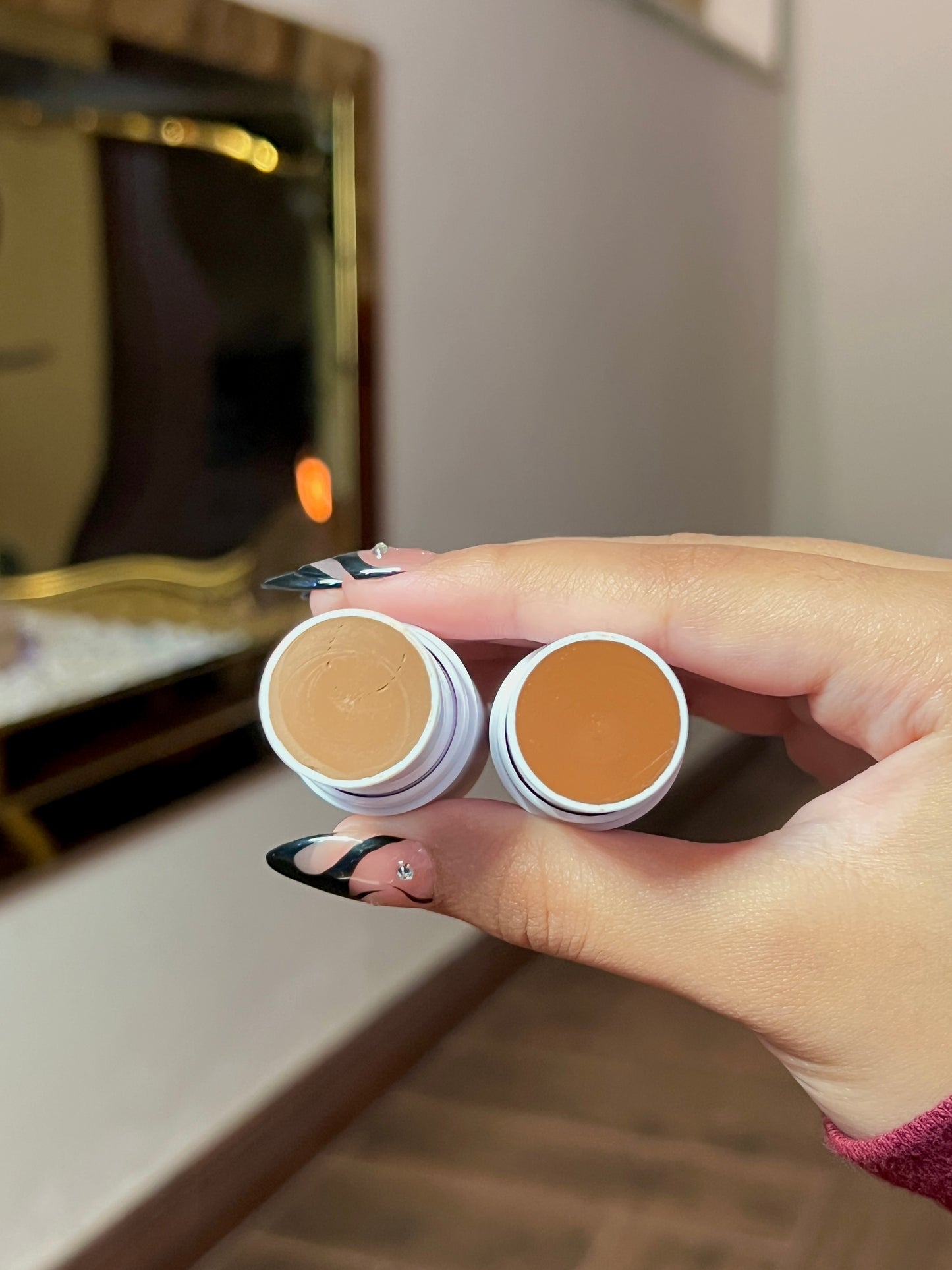 Makeup By Mario 4g SoftSculpt Cream Contour & Bronzer Stick Mini