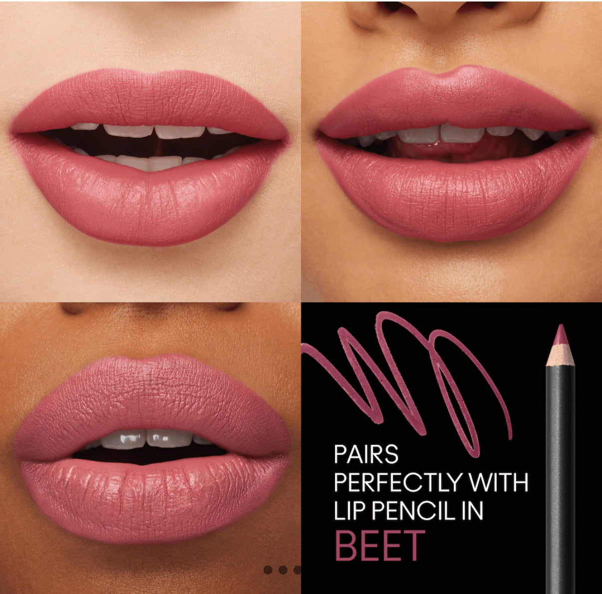 Mac M·A·Cximal Lipstick Full Size