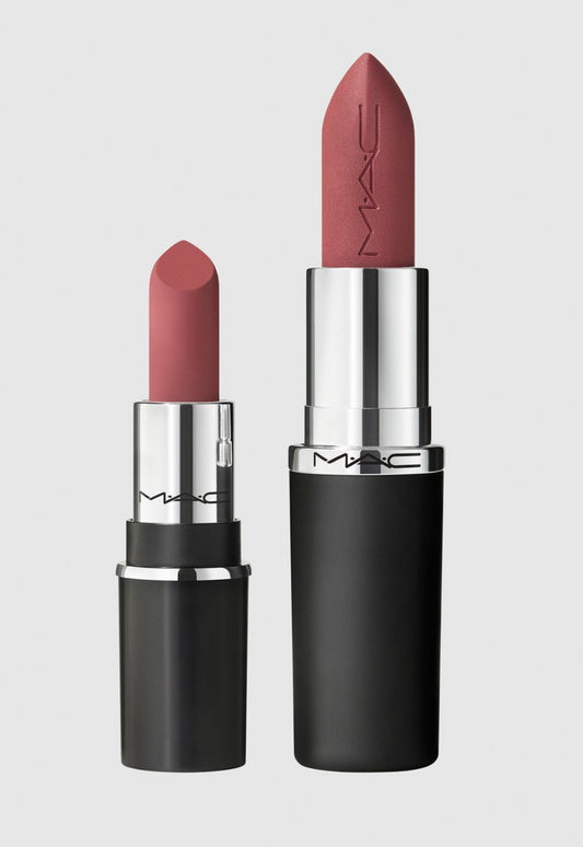 MAC Maximal Silky Matte Mini Lipstick