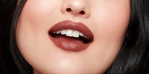 Saie Lip Blur Matte Blurring Lipstick