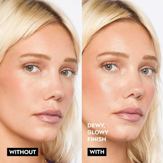 Urban Decay
All Nighter Extra Glow Dewy Setting Spray