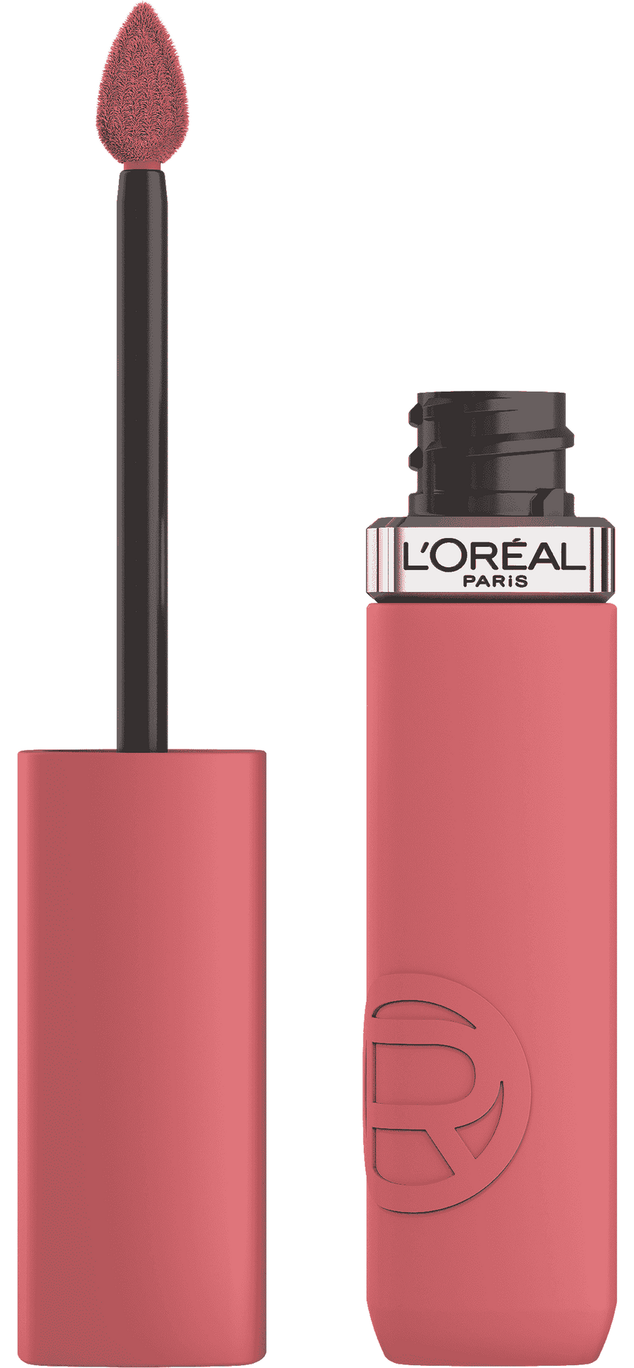 Loreal Infallible Matte Resistance Liquid Lipstick