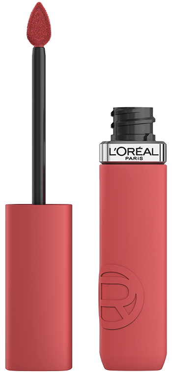 Loreal Infallible Matte Resistance Liquid Lipstick