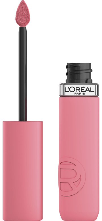 Loreal Infallible Matte Resistance Liquid Lipstick