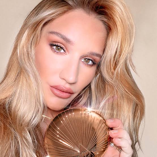 Charlotte Tilbury Airbrush Matte Bronzer - 1 Fair/Pale